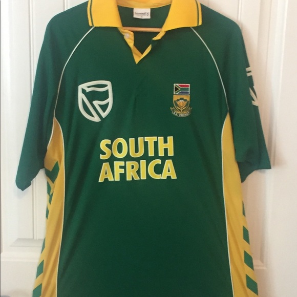 south african cricket shirts